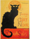 La Tournée du Chat Noir