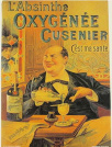 Oxygne cusenier