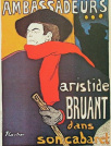 Aristide Bruant