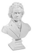 Buste de Beethoven