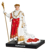 RE0152 NAPOLEON EMPEREUR 14 X 15 X 9cm